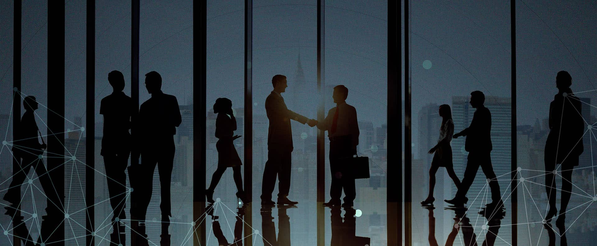 Adding Pace to your Business